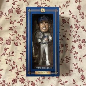 Cody Bellinger Bobble head Dodgers